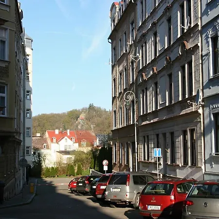 Apartmán Raisova 1182