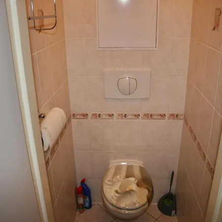 Apartman Apartmán Raisova 1182