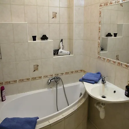 Apartmán Raisova 1182 Karlovy Vary