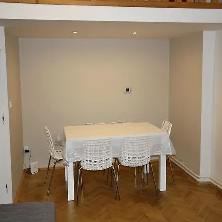 Apartman Apartmán Raisova 1182