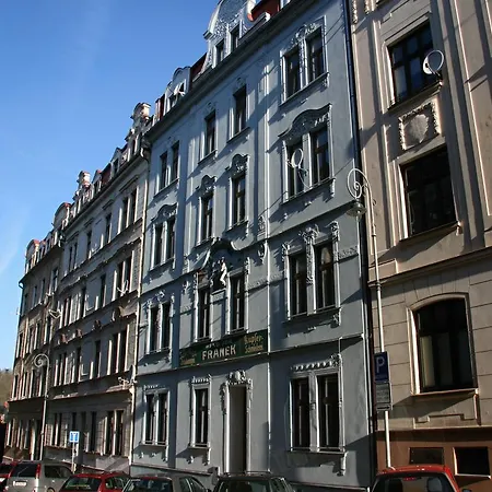 Apartman Raisova 1182