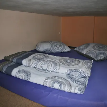 아파트 Apartman Raisova 1182 *