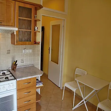 아파트 Apartman Raisova 1182 *