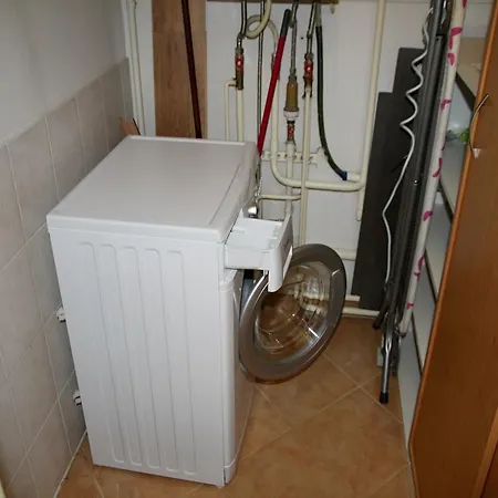 Appartement Apartman Raisova 1182 Karlsbad