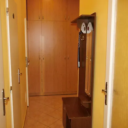 Apartman Raisova 1182