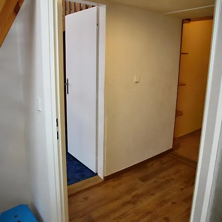 Apartman Raisova 1182