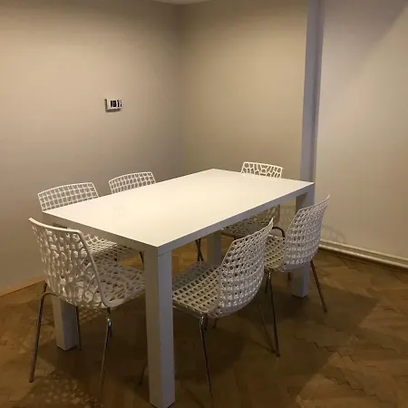 Appartement Apartman Raisova 1182 Karlsbad